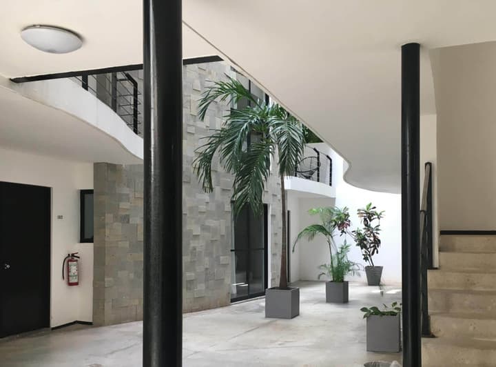 Sole Suites Playa del Carmen