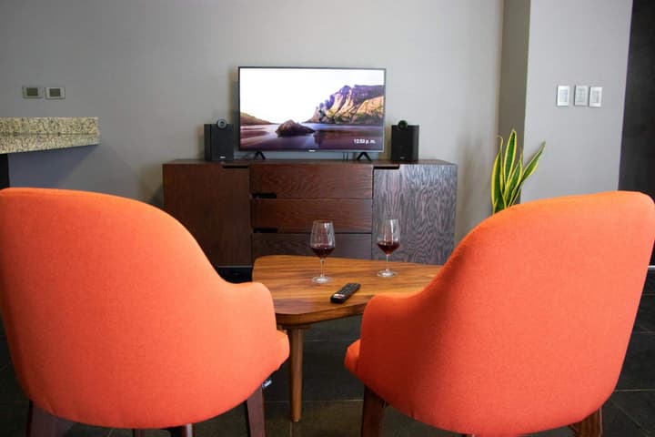 Sole Suites Playa del Carmen
