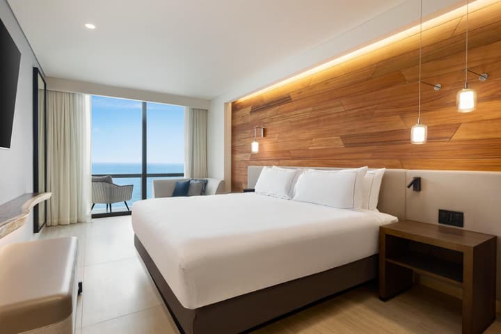 Hilton Cancun, an All-Inclusive Resort