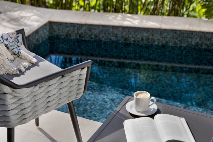Hilton Cancun, an All-Inclusive Resort