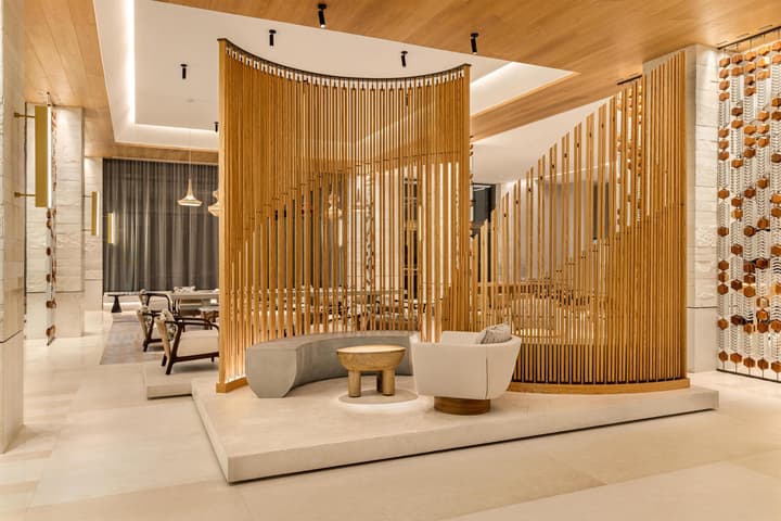 Hilton Cancun, an All-Inclusive Resort