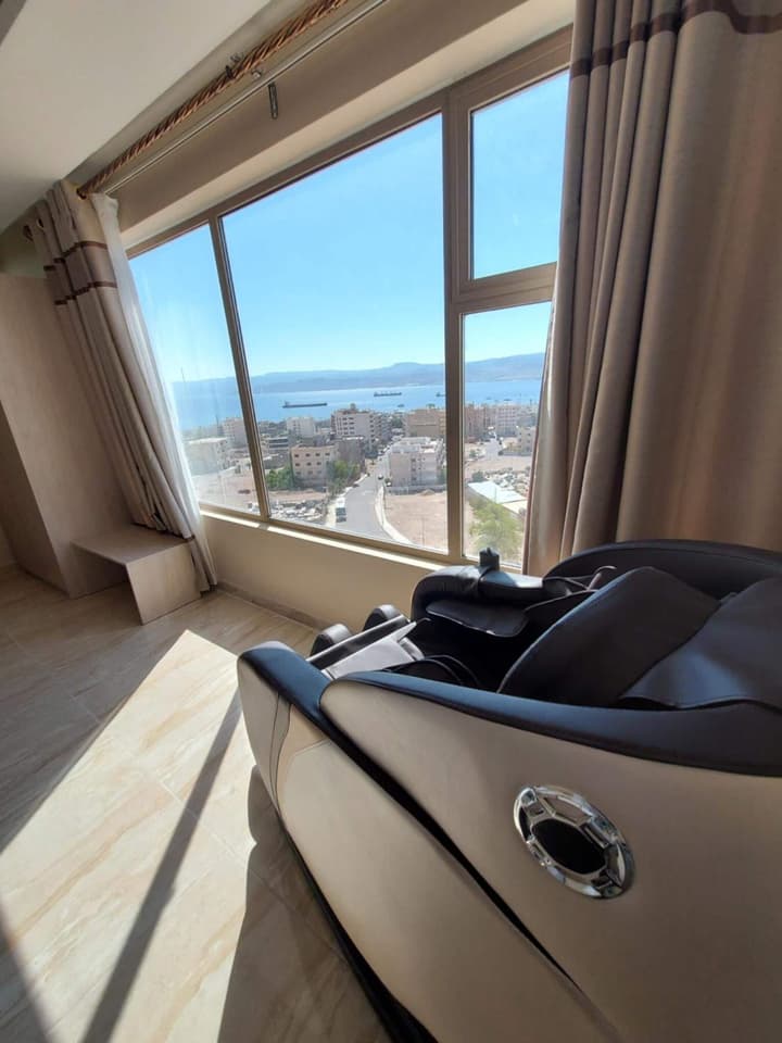 Jordan Seasons Hotel