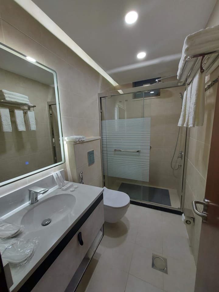 Jordan Seasons Hotel