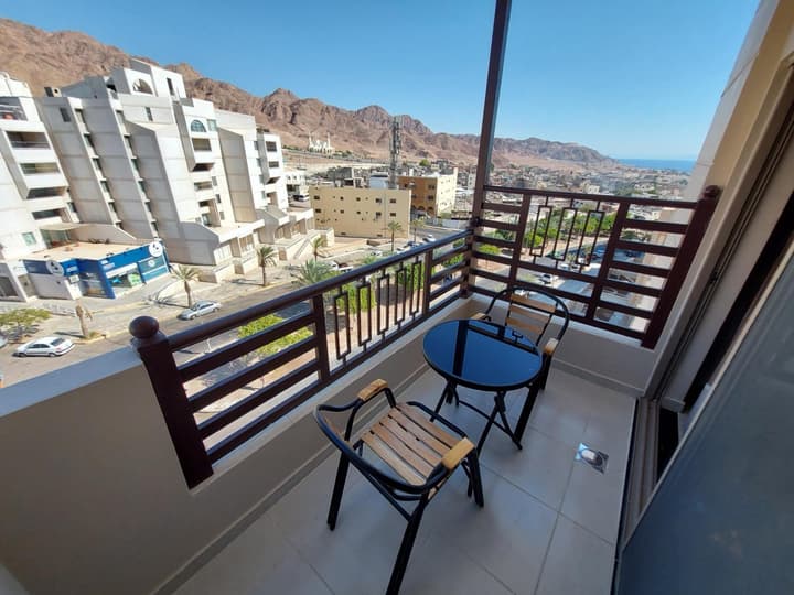 Jordan Seasons Hotel