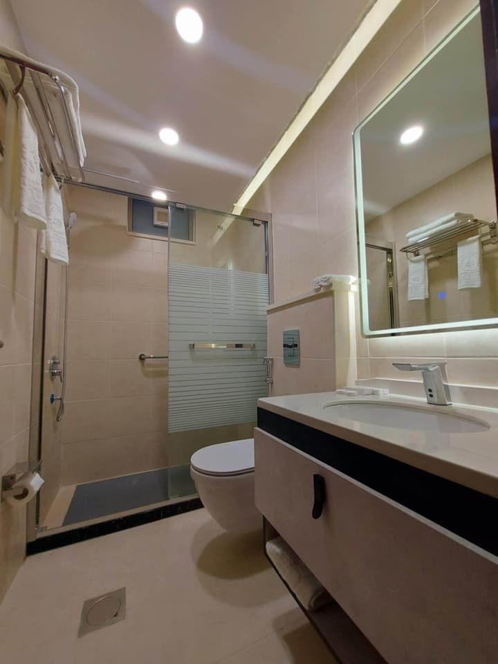 Jordan Seasons Hotel