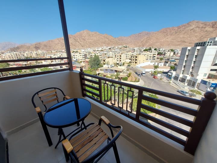 Jordan Seasons Hotel