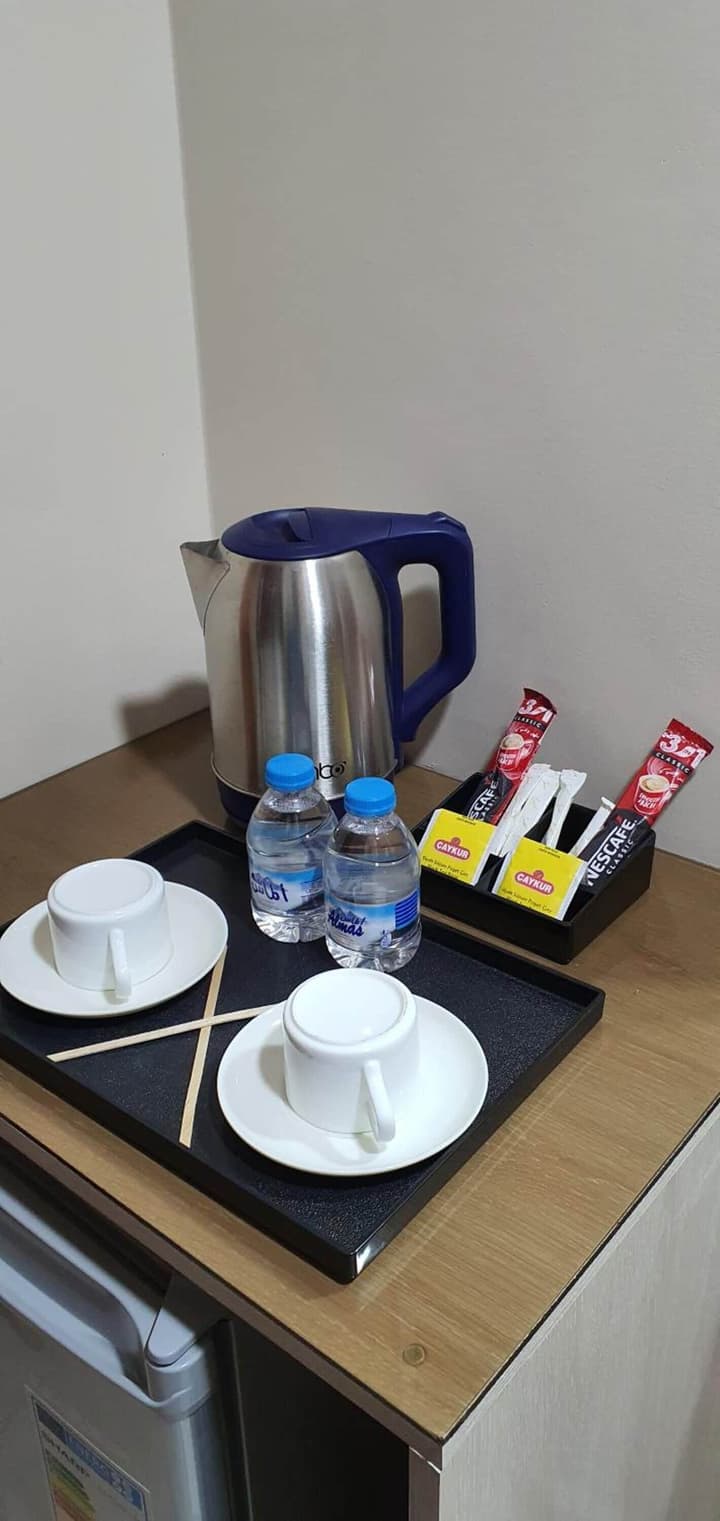 Jordan Seasons Hotel