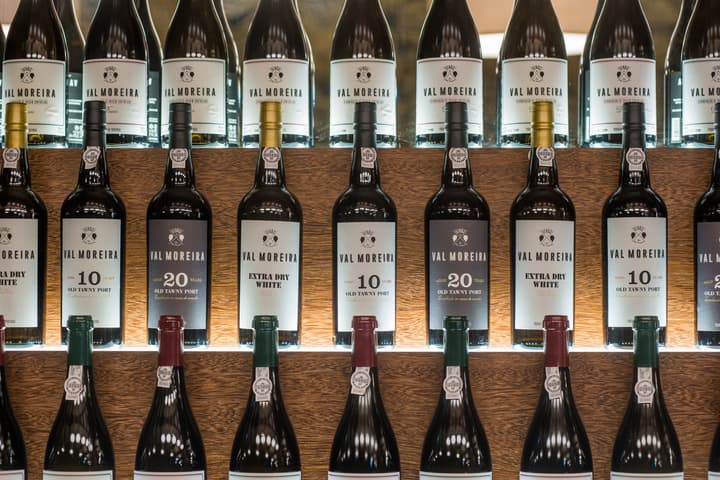Vila Gale Douro Vineyards Hotel