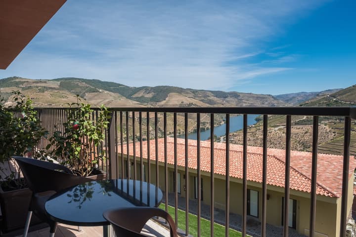 Vila Gale Douro Vineyards Hotel