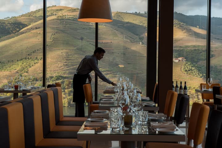 Vila Gale Douro Vineyards Hotel