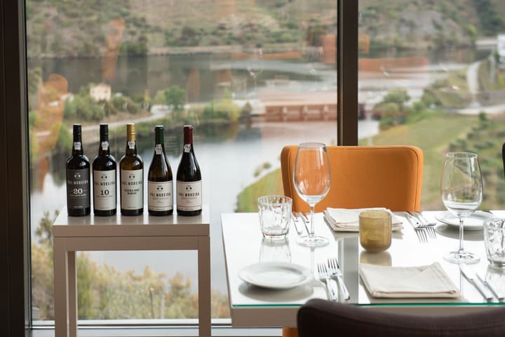 Vila Gale Douro Vineyards Hotel