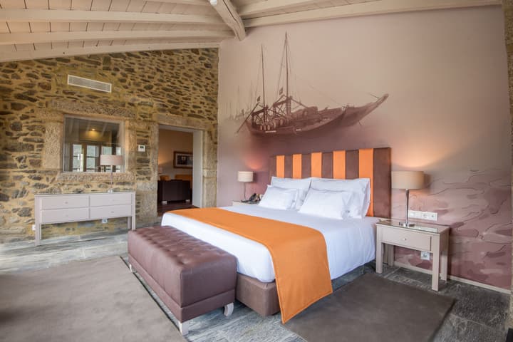 Vila Gale Douro Vineyards Hotel