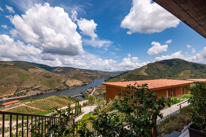 Vila Gale Douro Vineyards Hotel