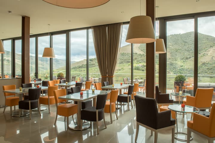 Vila Gale Douro Vineyards Hotel