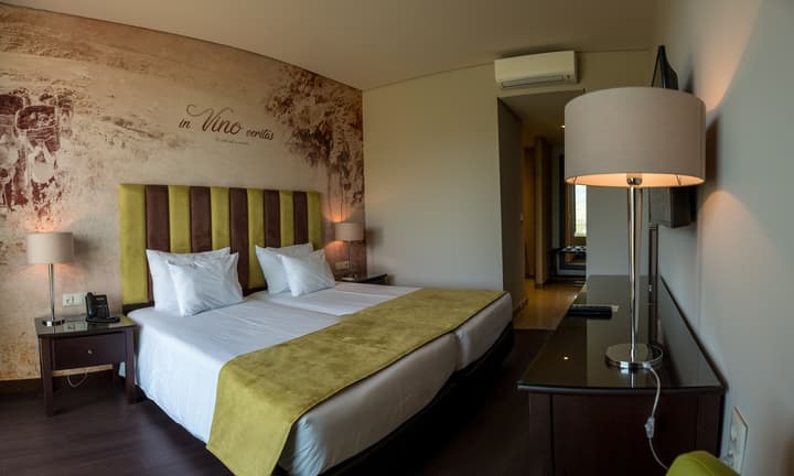 Vila Gale Douro Vineyards Hotel