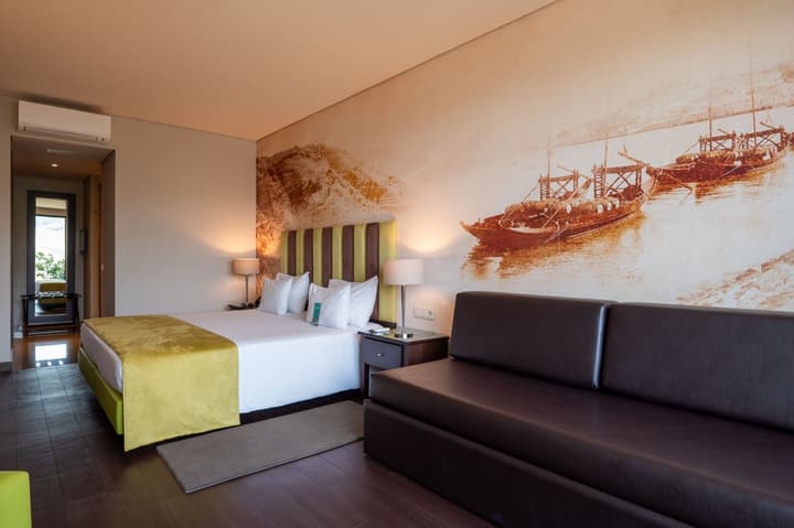 Vila Gale Douro Vineyards Hotel