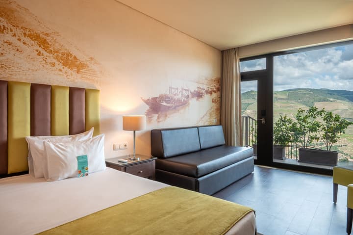 Vila Gale Douro Vineyards Hotel