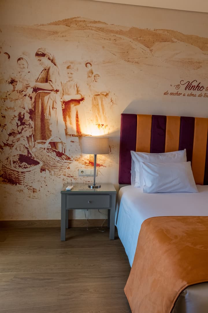 Vila Gale Douro Vineyards Hotel