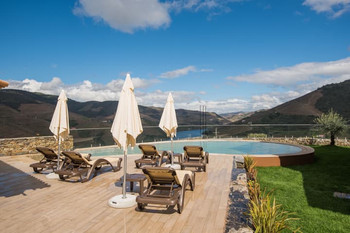 Vila Gale Douro Vineyards Hotel