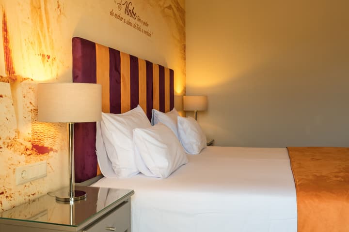 Vila Gale Douro Vineyards Hotel