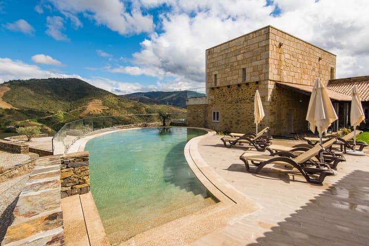 Vila Gale Douro Vineyards Hotel