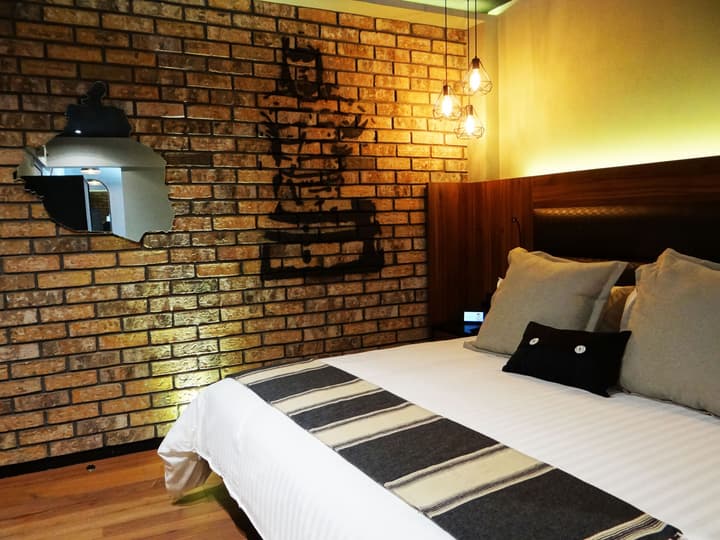 Cadillac Hotel Boutique