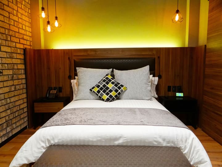 Cadillac Hotel Boutique