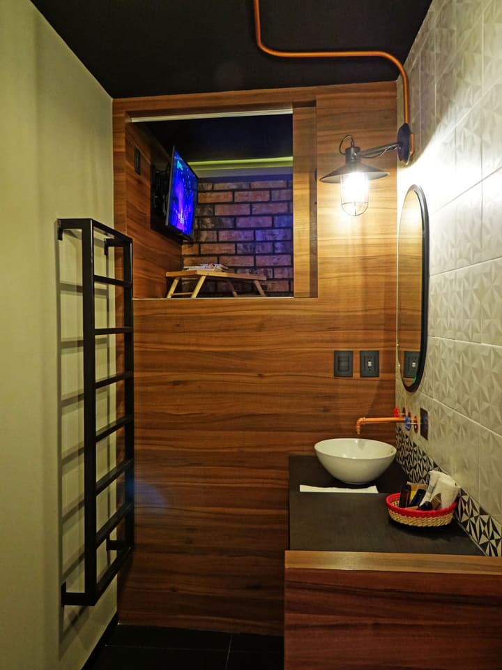 Cadillac Hotel Boutique