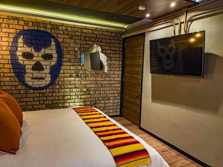 Cadillac Hotel Boutique