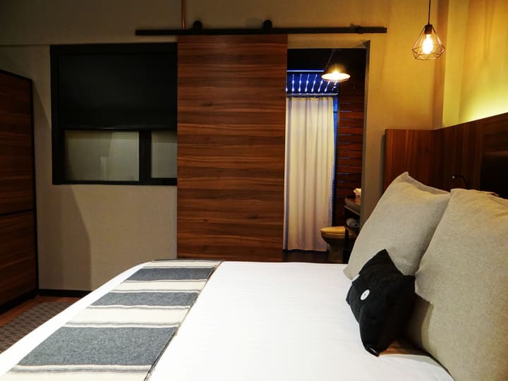 Cadillac Hotel Boutique
