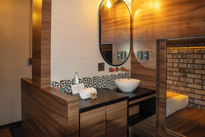 Cadillac Hotel Boutique
