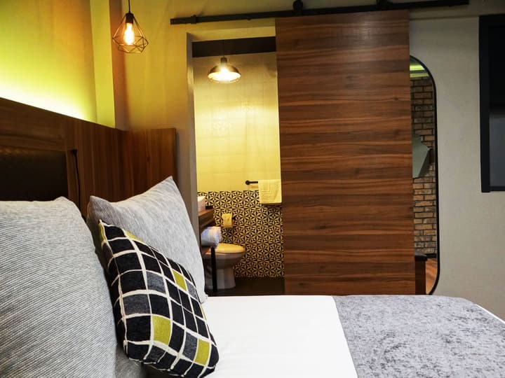 Cadillac Hotel Boutique