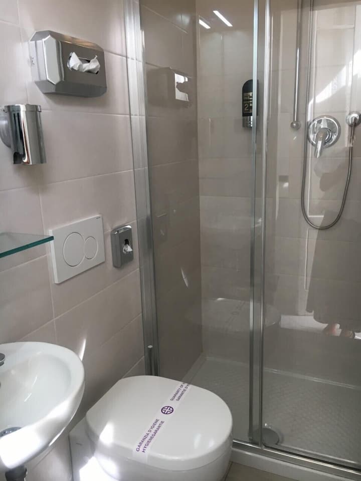 Hotel Italia Boutique
