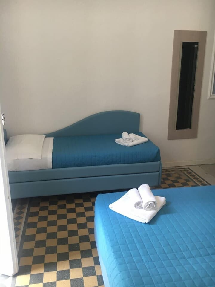 Hotel Italia Boutique
