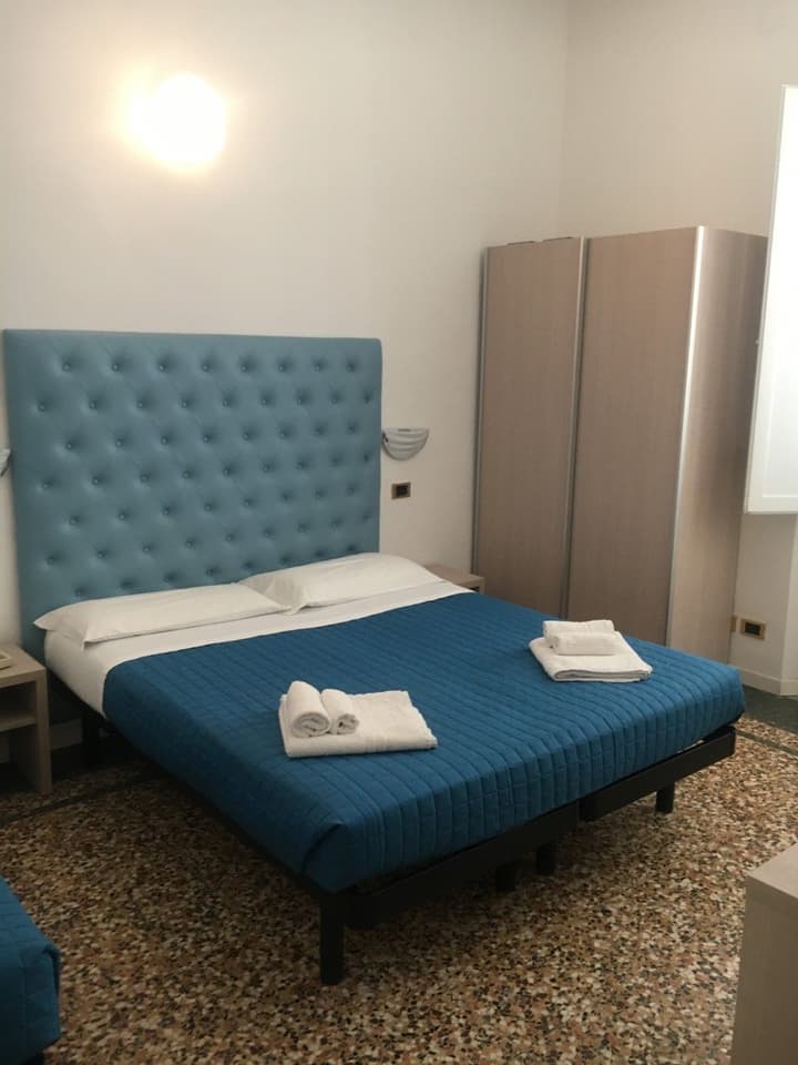 Hotel Italia Boutique