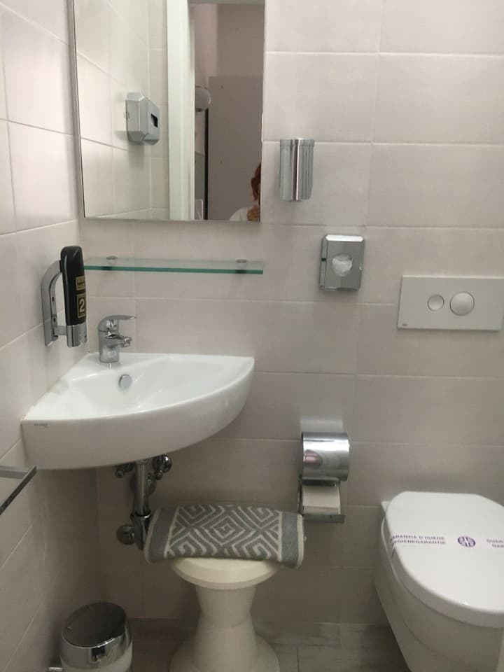 Hotel Italia Boutique