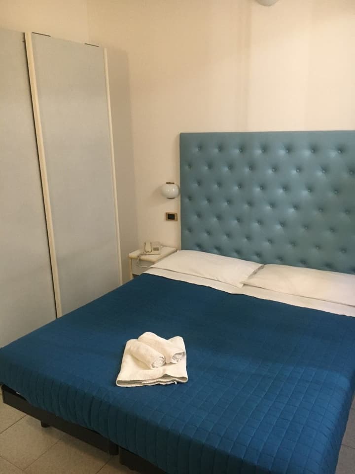 Hotel Italia Boutique