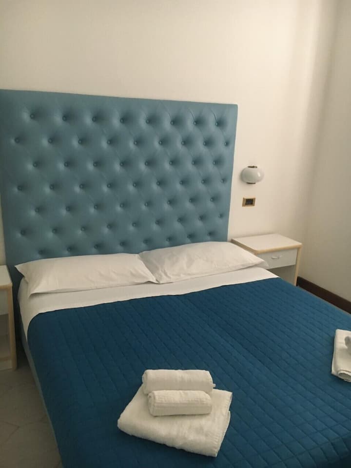 Hotel Italia Boutique