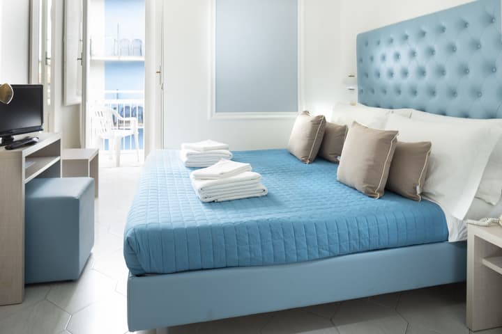 Hotel Italia Boutique