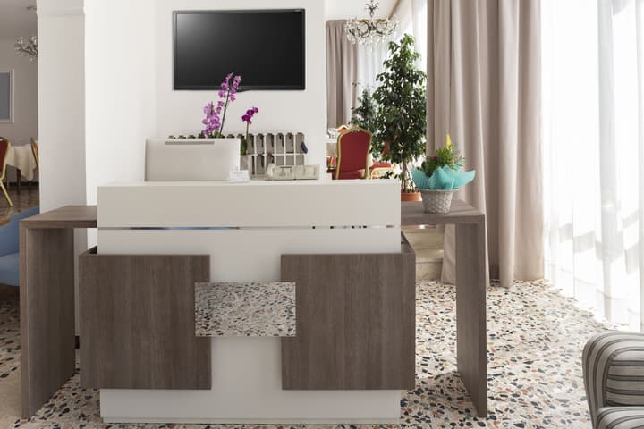Hotel Italia Boutique