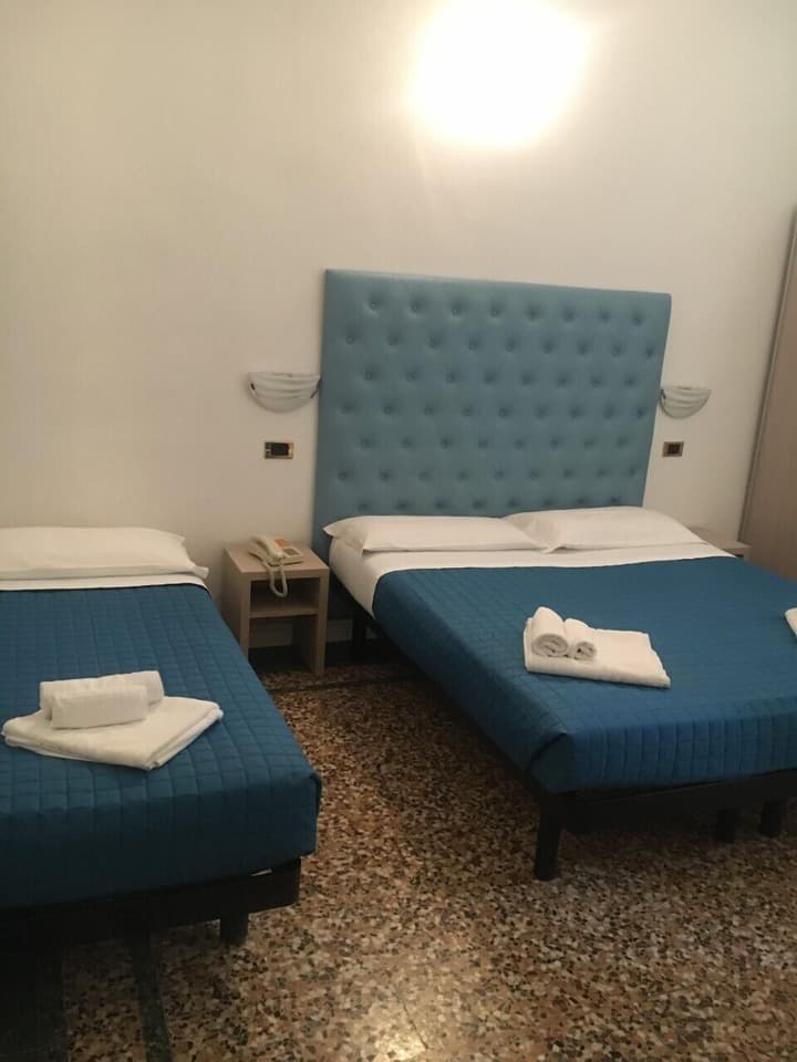 Hotel Italia Boutique