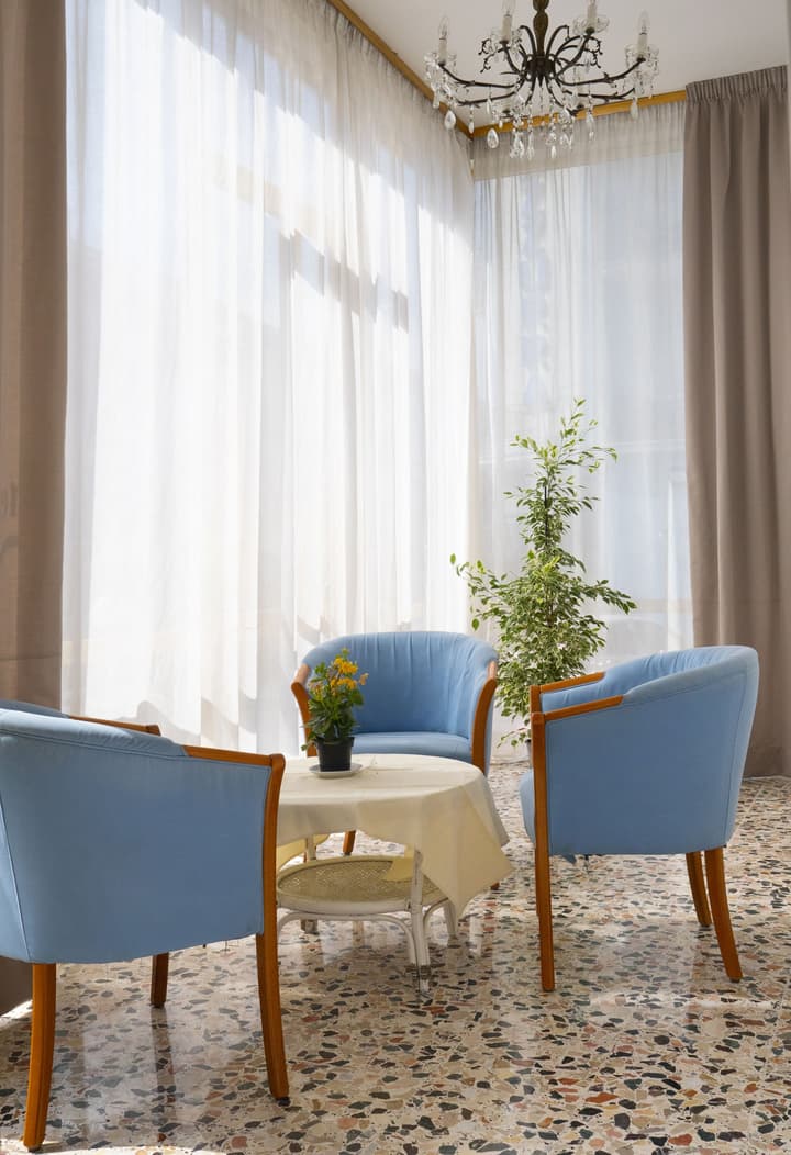 Hotel Italia Boutique
