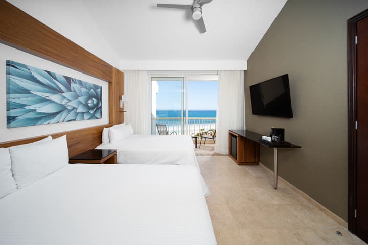 Krystal Grand Los Cabos - All inclusive