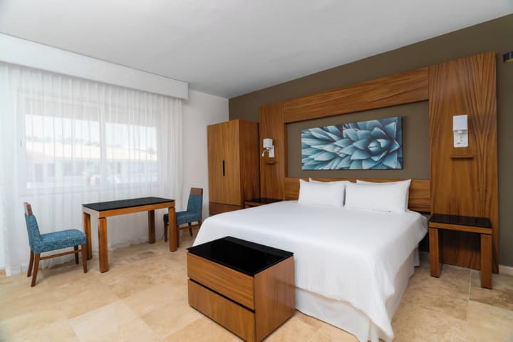 Krystal Grand Los Cabos - All inclusive