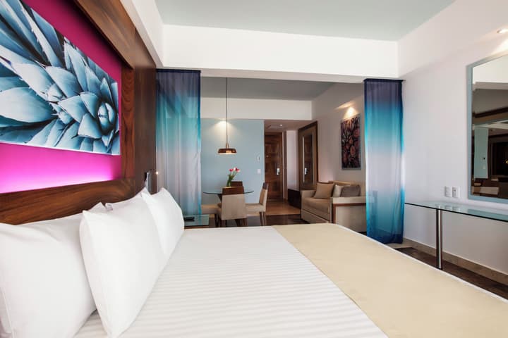 Krystal Grand Los Cabos - All inclusive