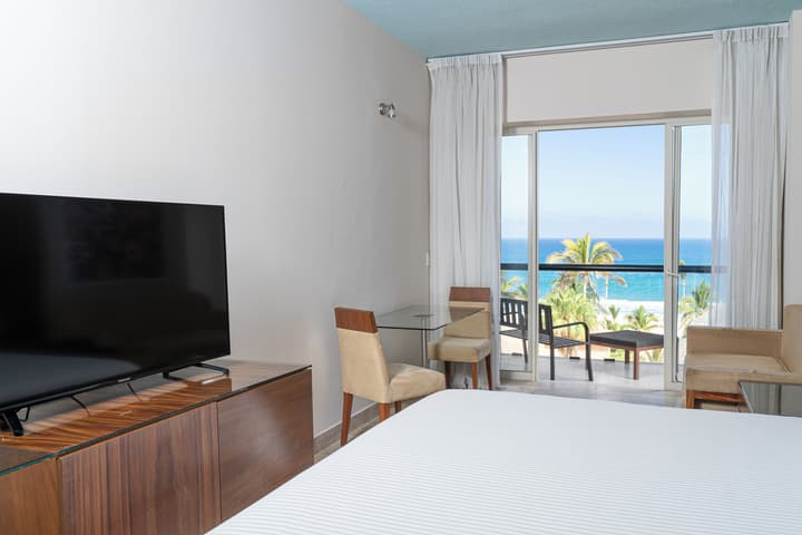 Krystal Grand Los Cabos - All inclusive