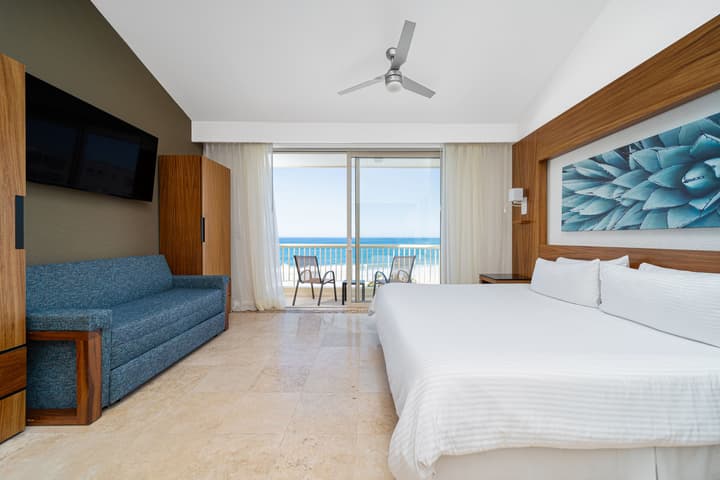 Krystal Grand Los Cabos - All inclusive