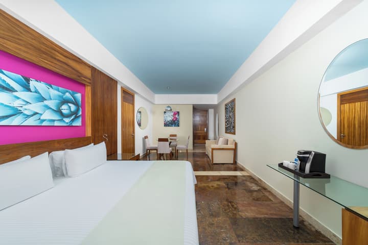 Krystal Grand Los Cabos - All inclusive