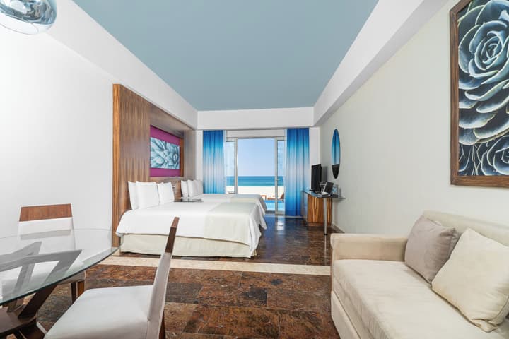 Krystal Grand Los Cabos - All inclusive