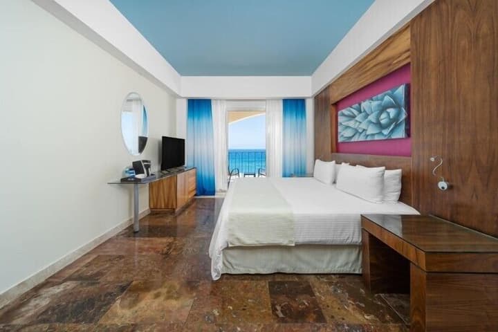 Krystal Grand Los Cabos - All inclusive